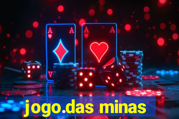 jogo.das minas