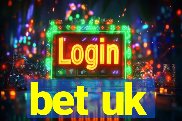 bet uk