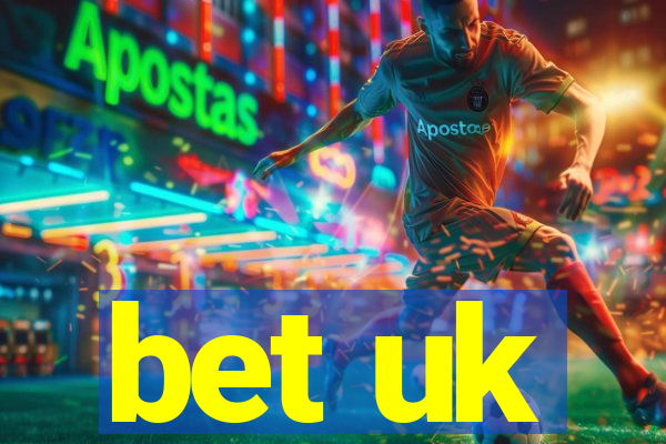 bet uk