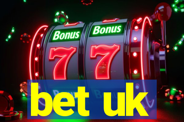 bet uk