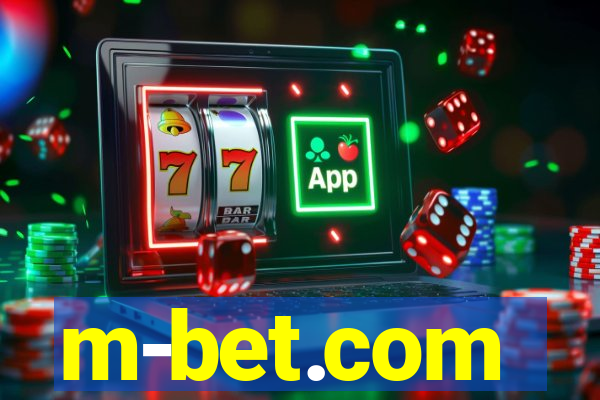 m-bet.com