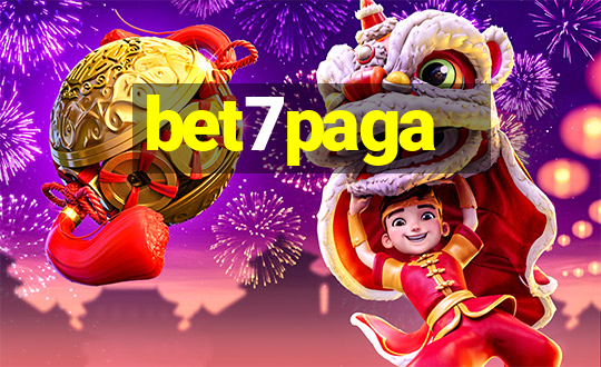 bet7paga