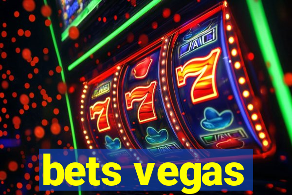 bets vegas