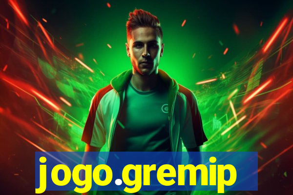 jogo.gremip