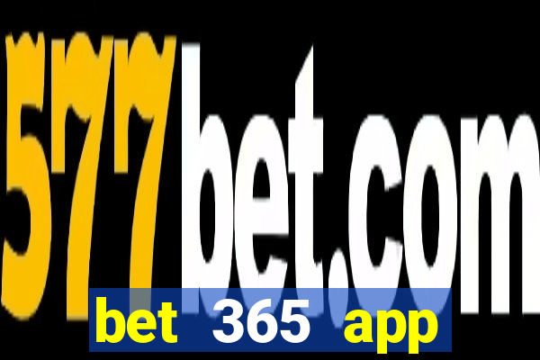 bet 365 app download for android