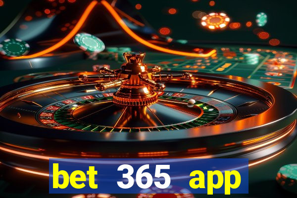 bet 365 app download for android