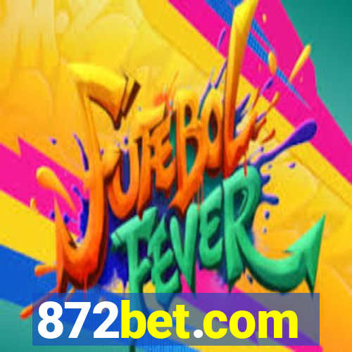 872bet.com