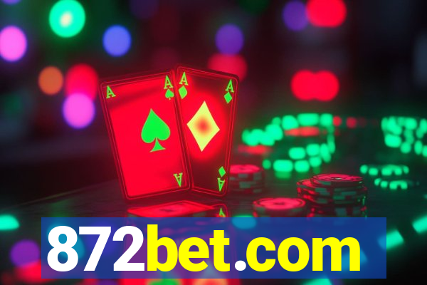 872bet.com