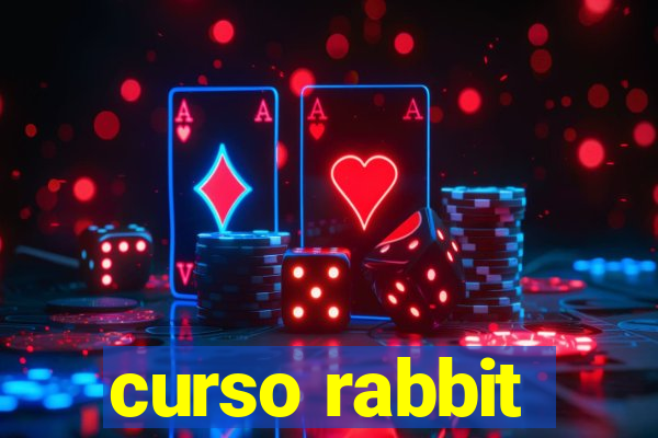 curso rabbit