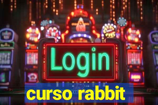 curso rabbit