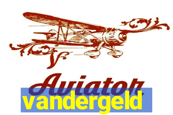 vandergeld