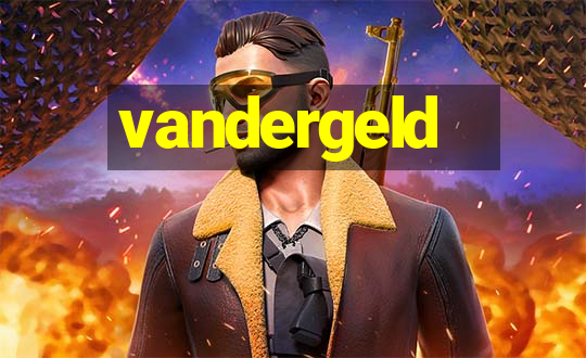 vandergeld