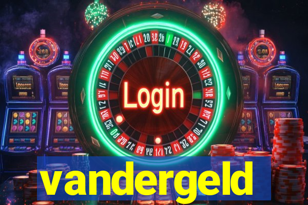 vandergeld