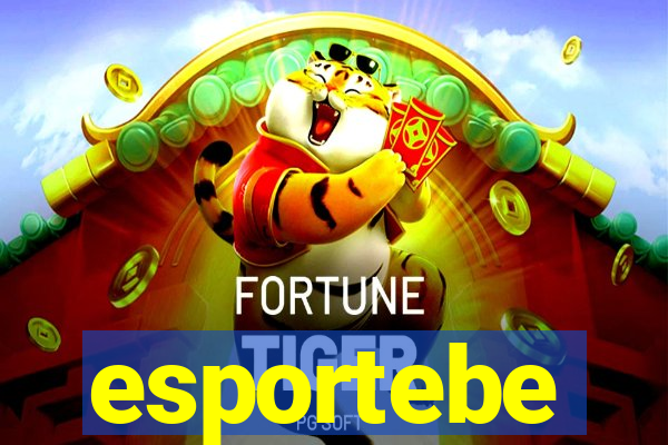 esportebe