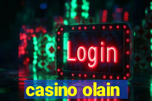 casino olain