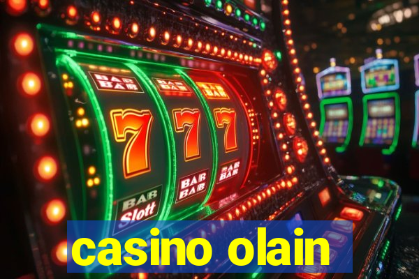 casino olain