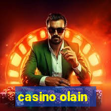 casino olain