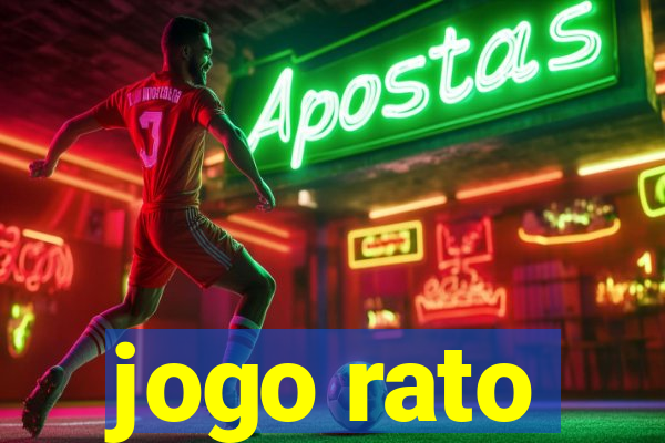 jogo rato