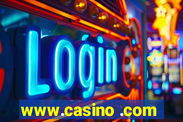 www.casino .com