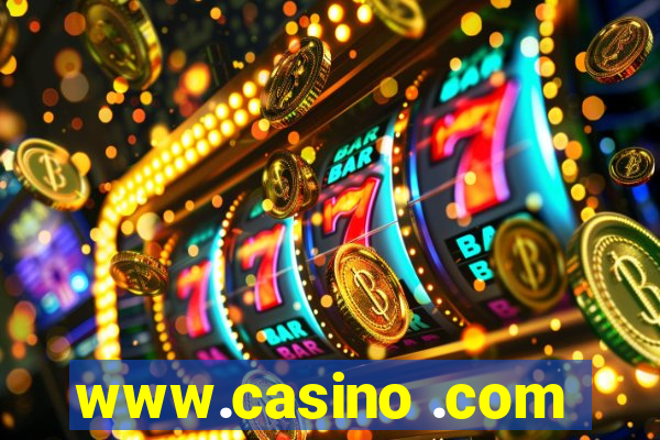 www.casino .com