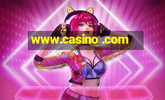 www.casino .com