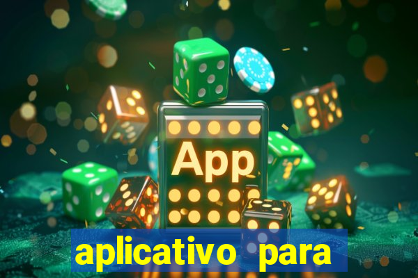 aplicativo para fazer jogo do bicho online