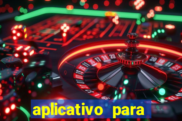 aplicativo para fazer jogo do bicho online