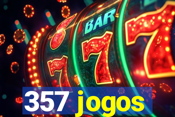 357 jogos