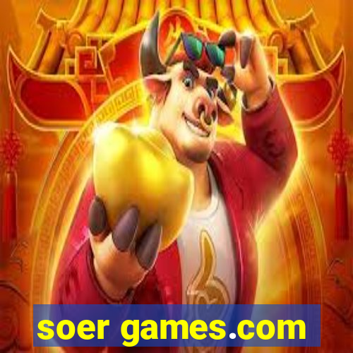 soer games.com