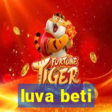 luva beti