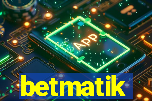 betmatik