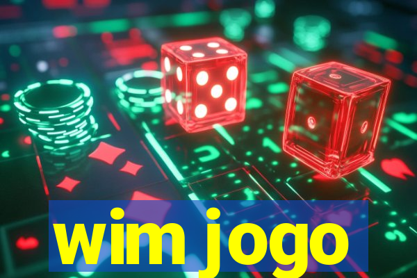 wim jogo