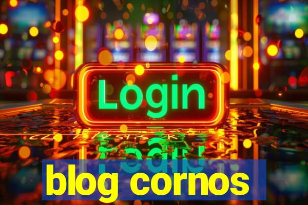 blog cornos