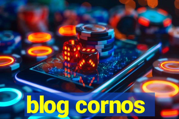 blog cornos