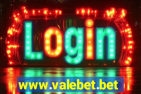 www.valebet.bet