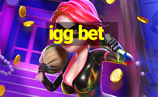 igg bet