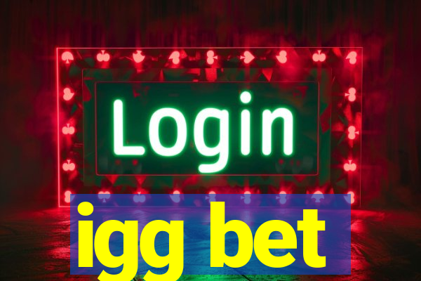 igg bet