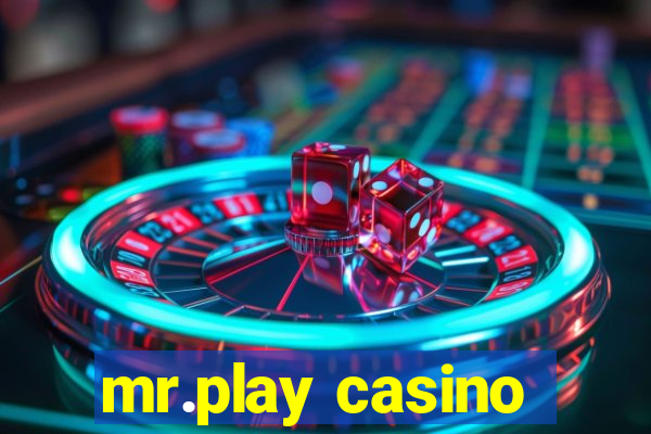 mr.play casino