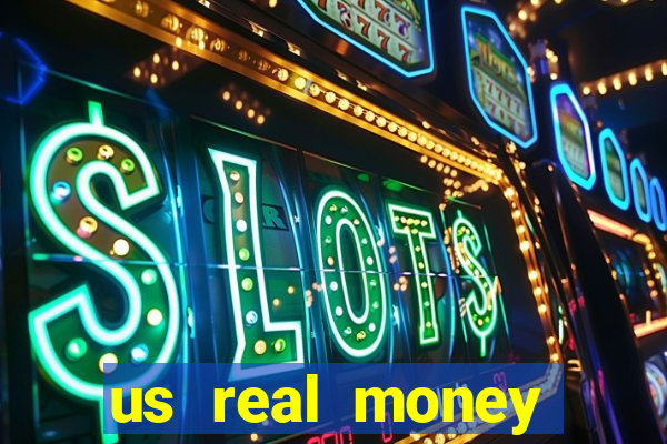 us real money online casinos