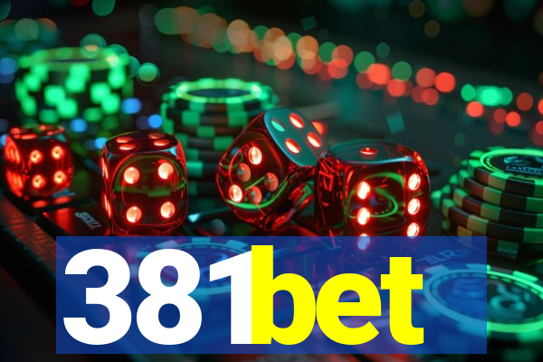 381bet