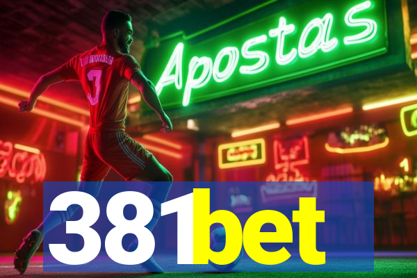 381bet