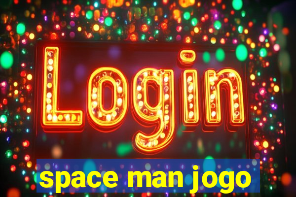 space man jogo