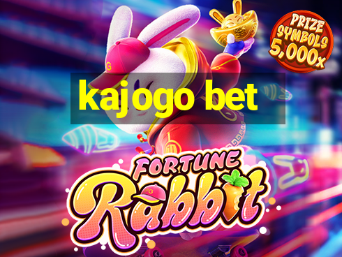 kajogo bet