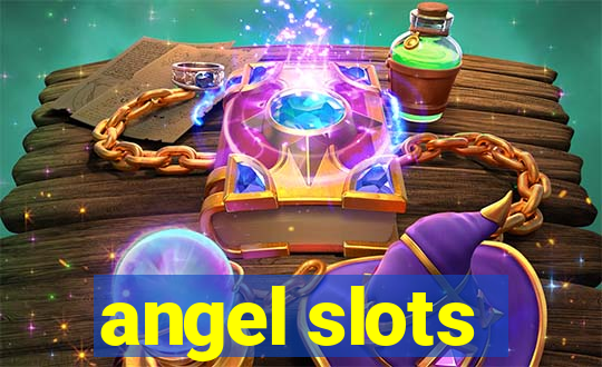 angel slots