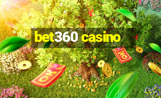 bet360 casino