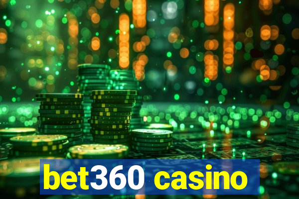 bet360 casino