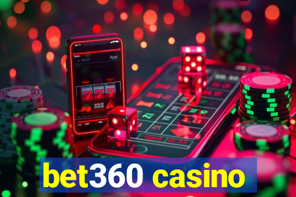 bet360 casino