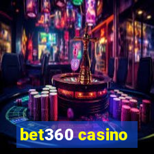 bet360 casino