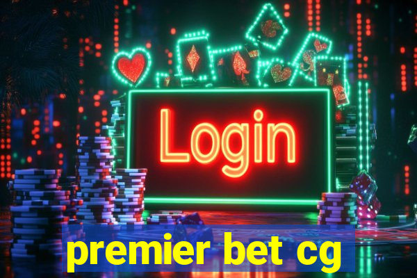 premier bet cg