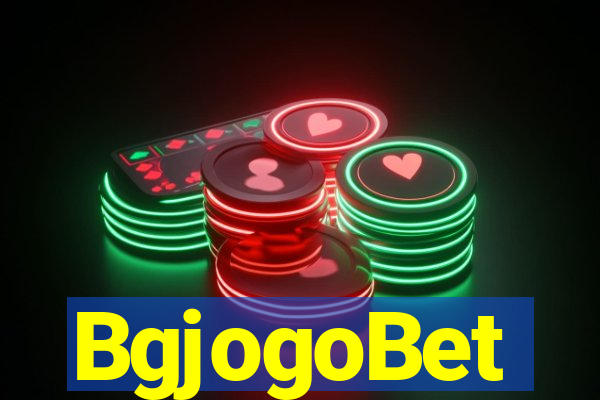 BgjogoBet